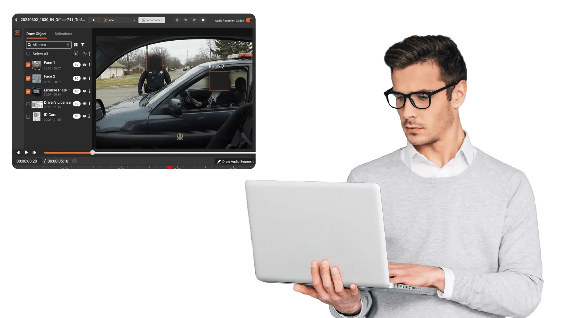 What Is AI Object Detection