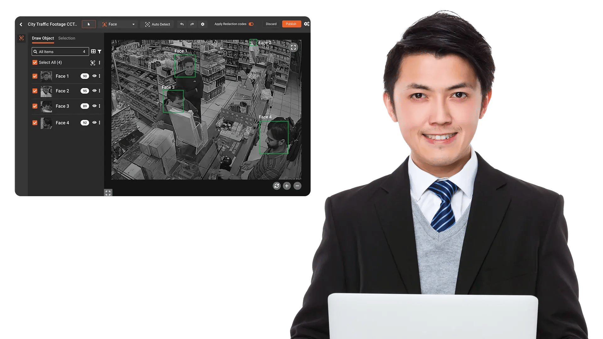 What Is Image Redaction