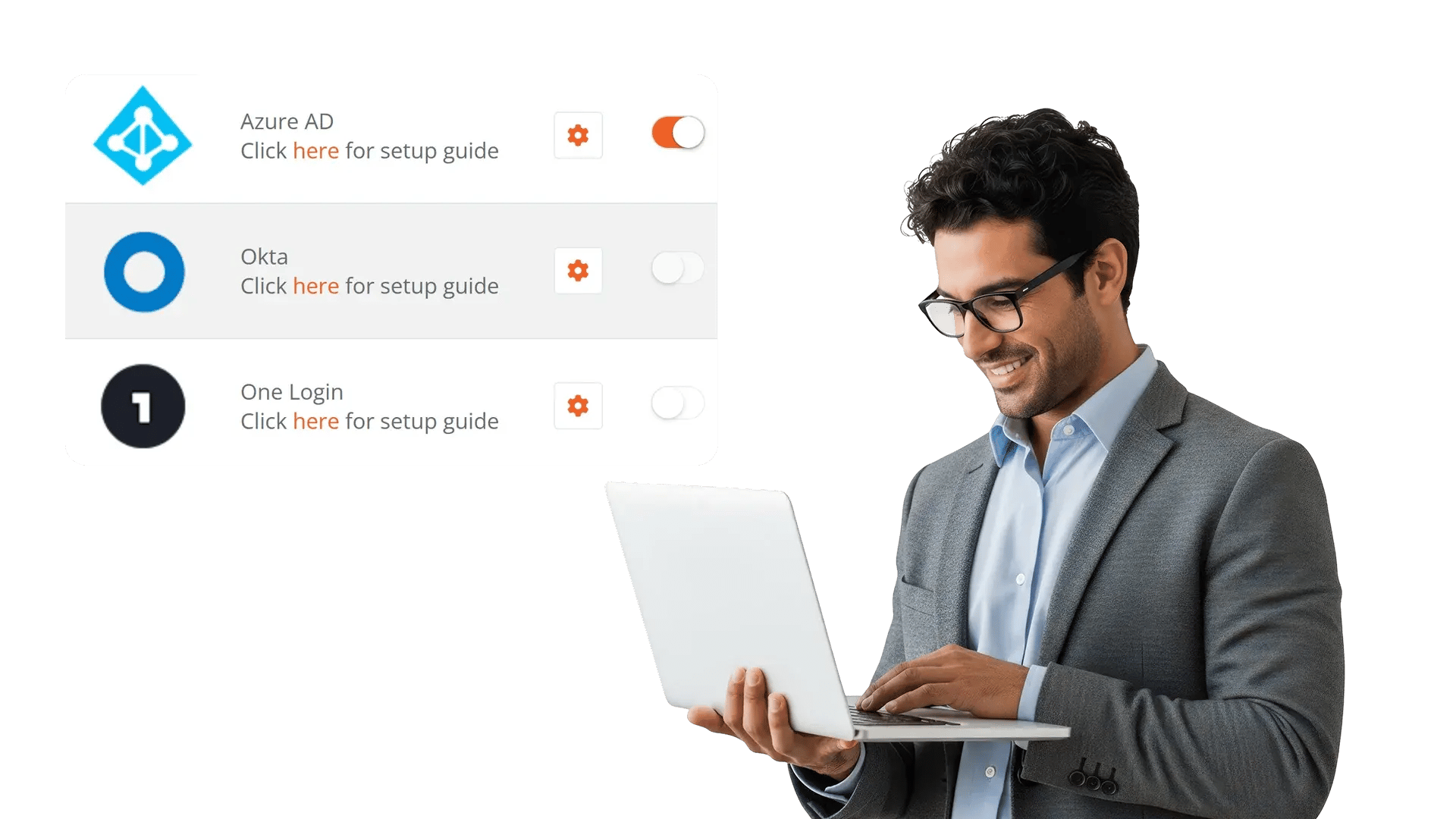 What Is SSO Integration