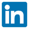 LinkedIn logo