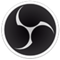 OBS Studio logo