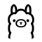 Ollama logo
