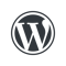 WordPress logo