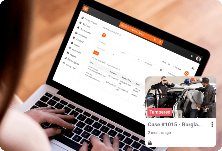 protect_the_chain_of_custody_with_automated_tamper_detection_