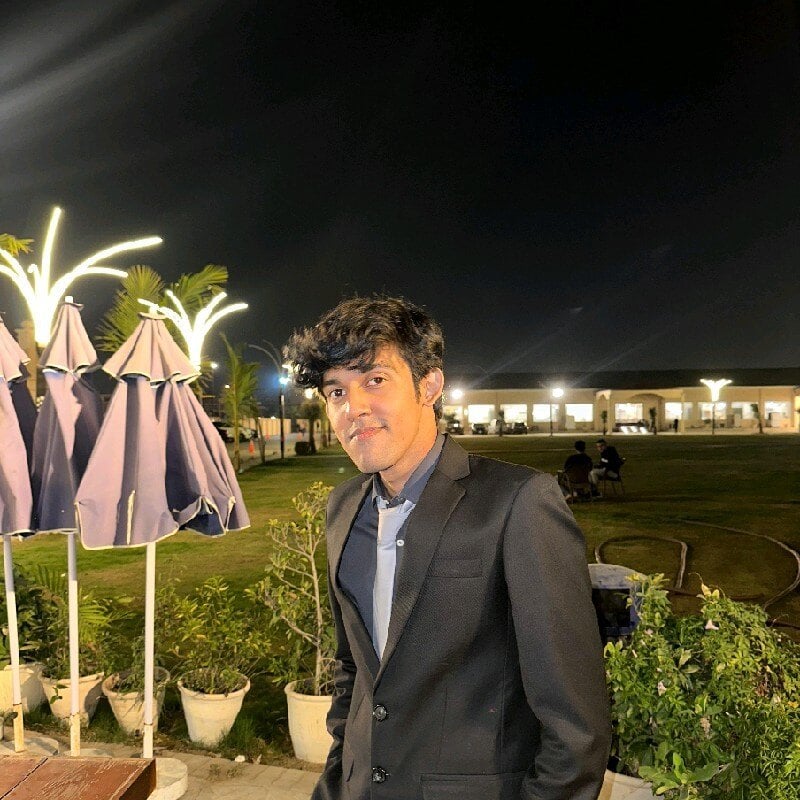 Moosa Jafri