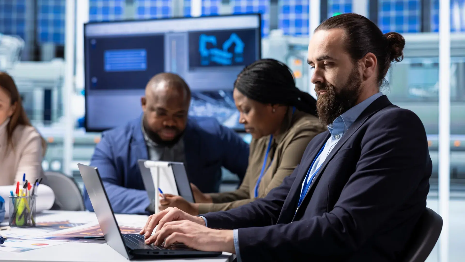 <span id="hs_cos_wrapper_name" class="hs_cos_wrapper hs_cos_wrapper_meta_field hs_cos_wrapper_type_text" style="" data-hs-cos-general-type="meta_field" data-hs-cos-type="text" >How to Securely Host Sensitive Government or Defense Videos in a FedRAMP-Aligned Cloud Environment</span>