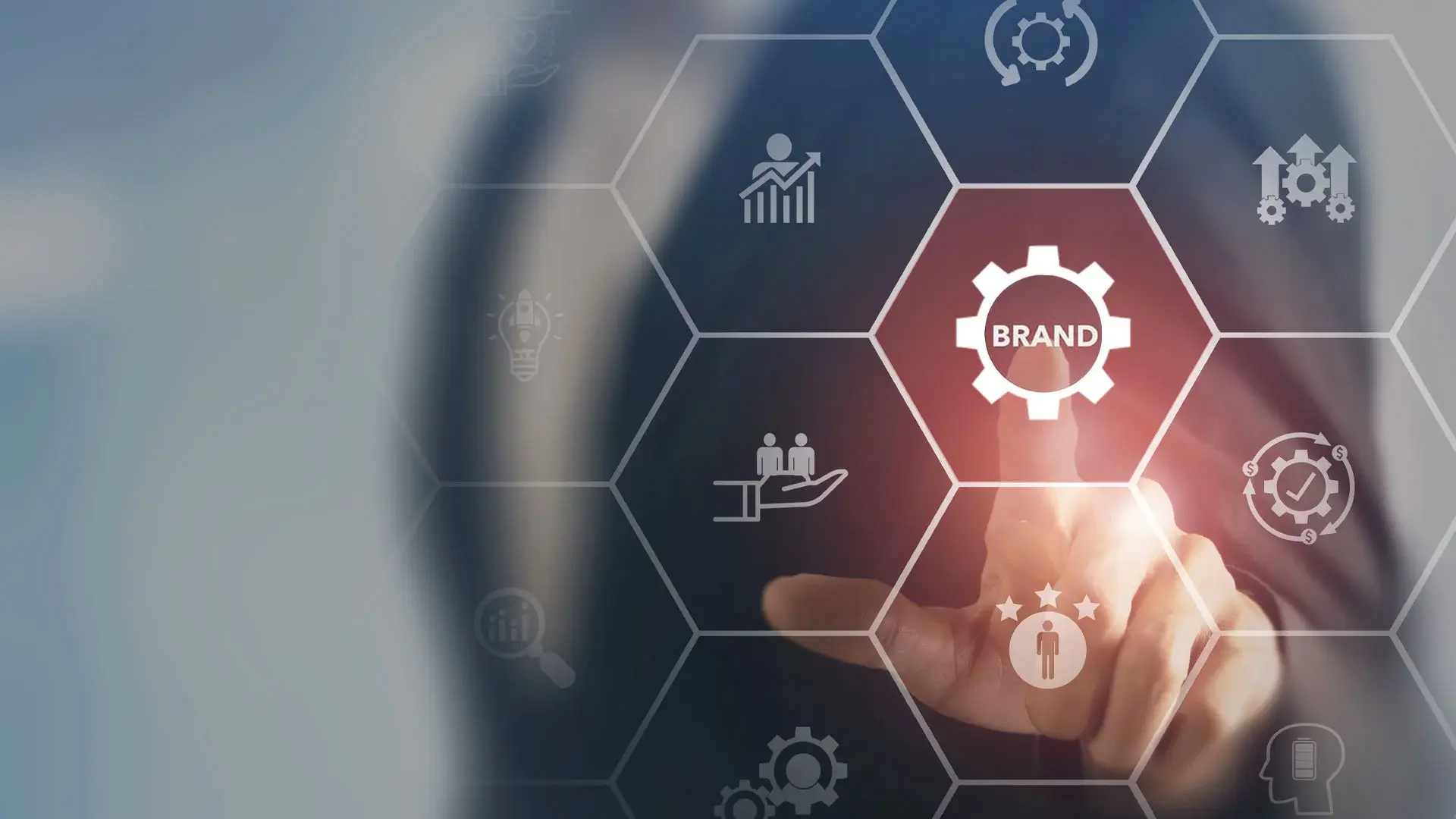 reasons business need branded virtual backgrounds