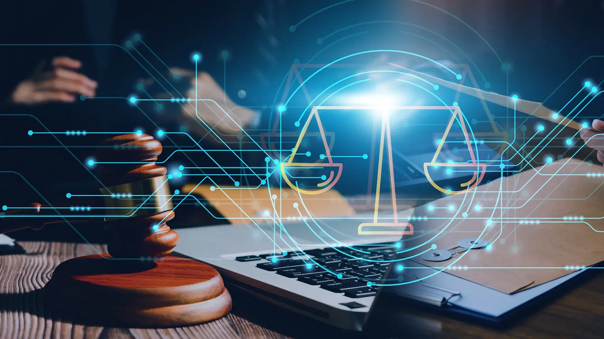 A Maturity Model for Court Digital Evidence: Foundational, Developing, Advanced