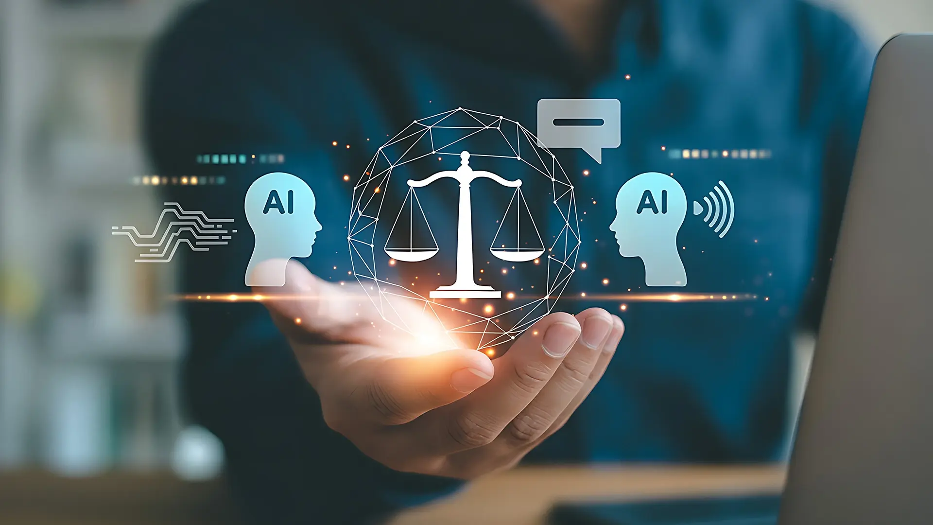 AI Drafting Support and the Review Gate
