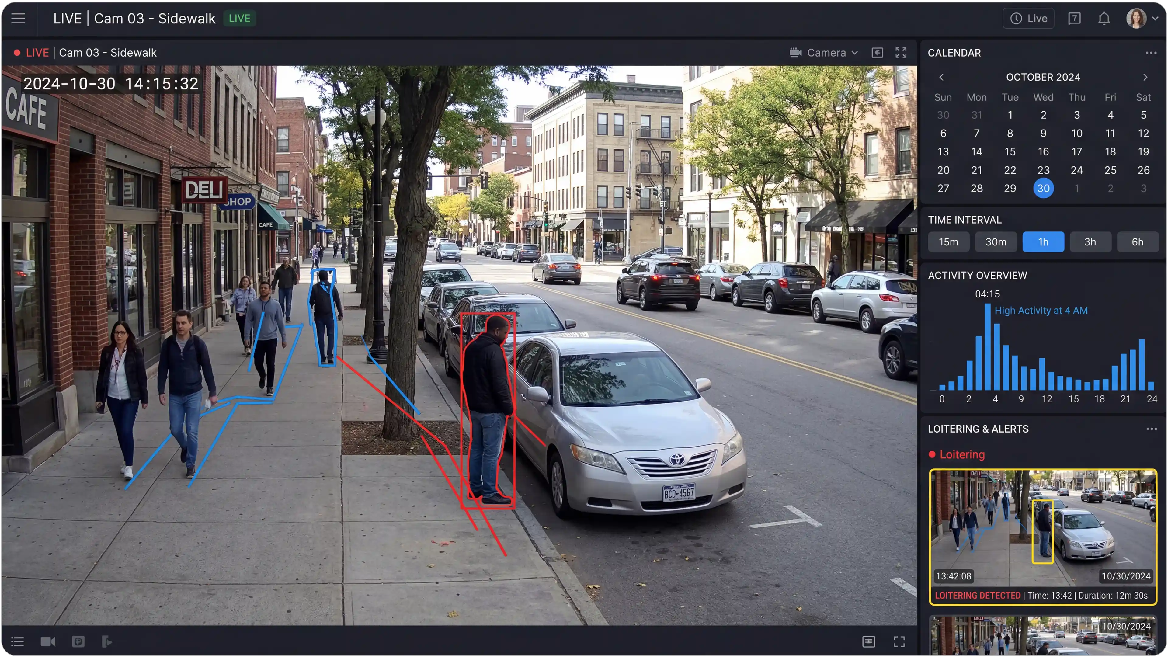 AI Live Sight