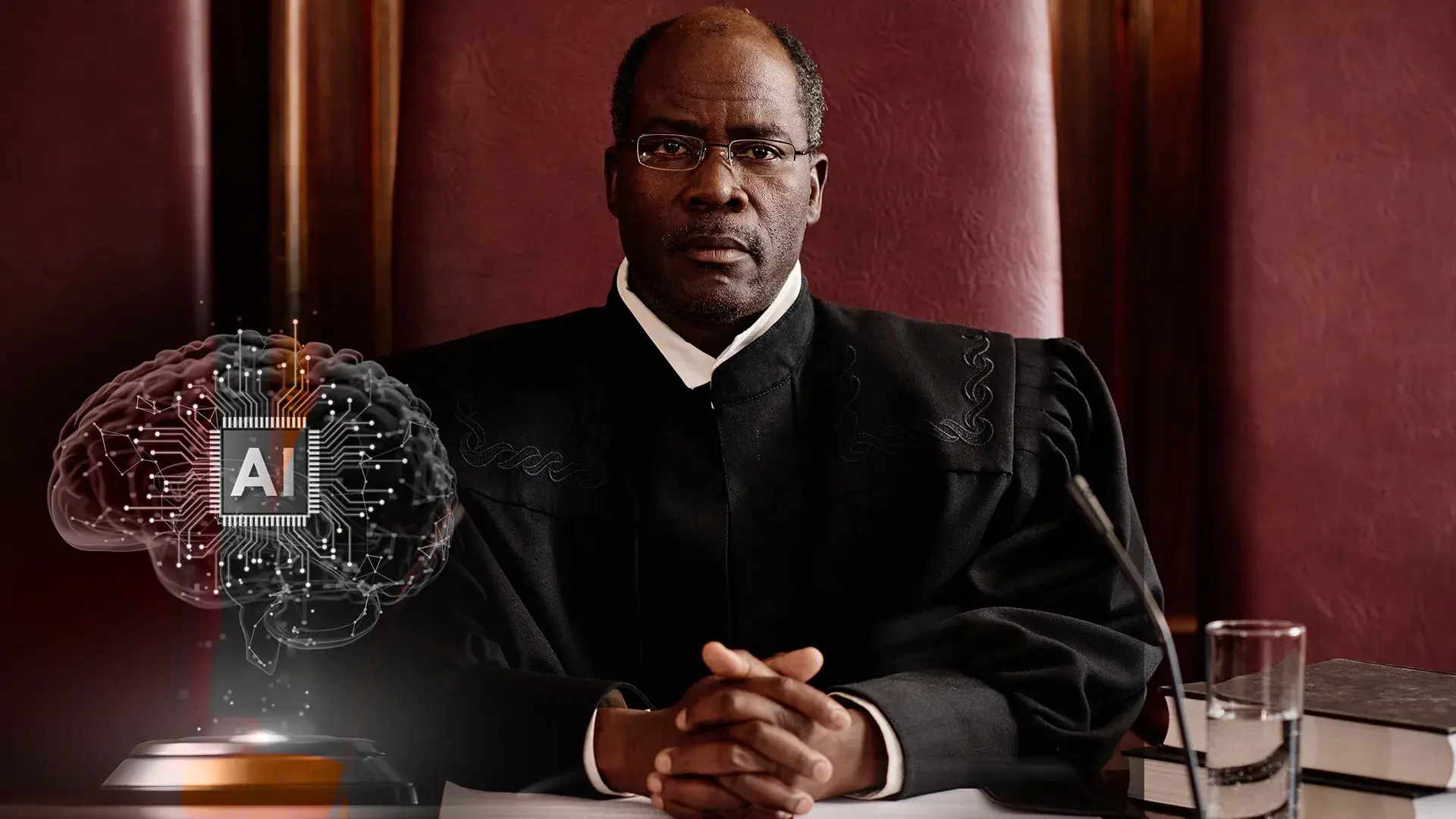 AI Tools for Judges: What Belongs on the Bench and What Does Not