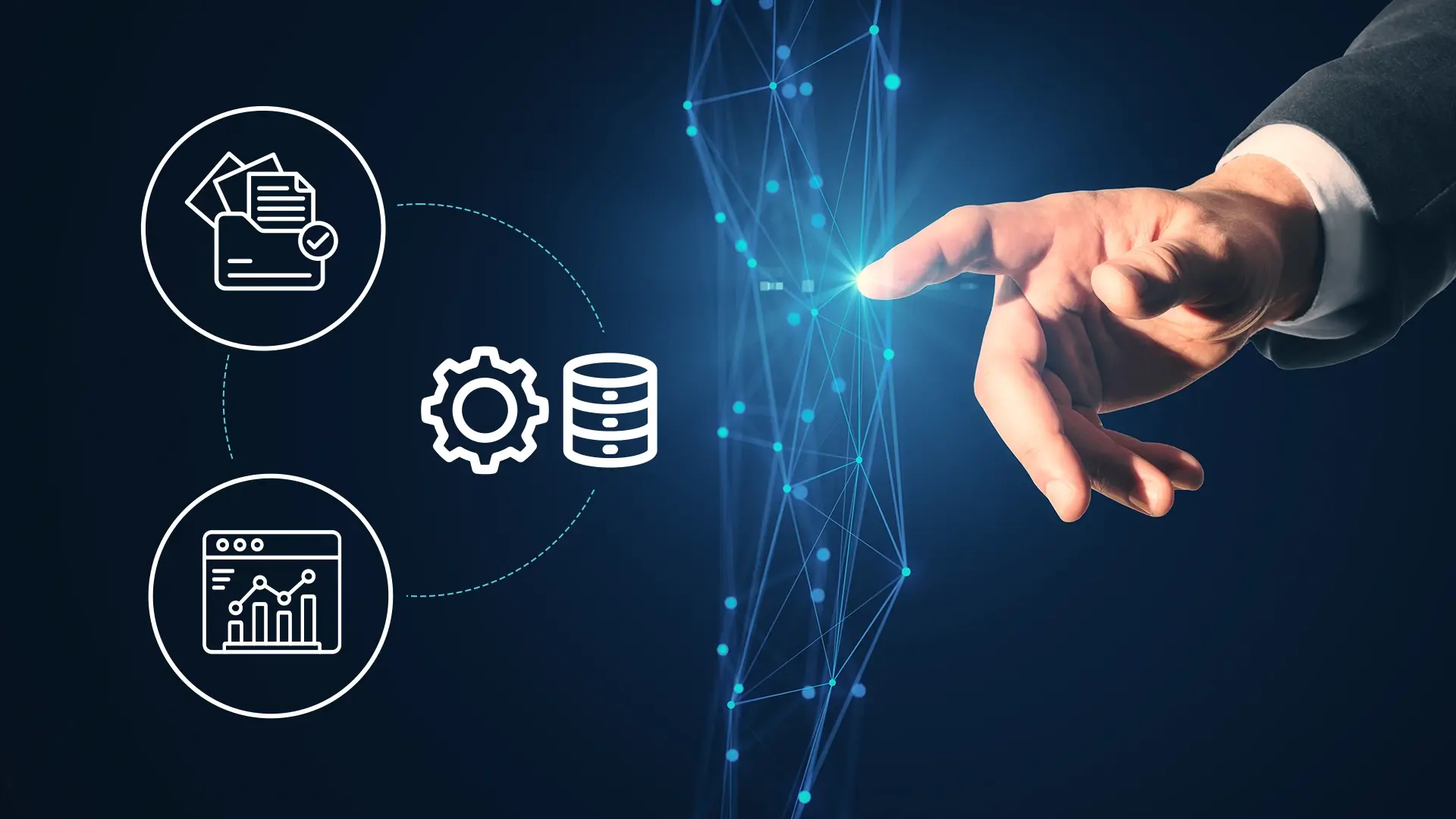 AI in Social Services Eligibility Verification: How Agencies Are Eliminating the Manual Reconciliation Bottleneck