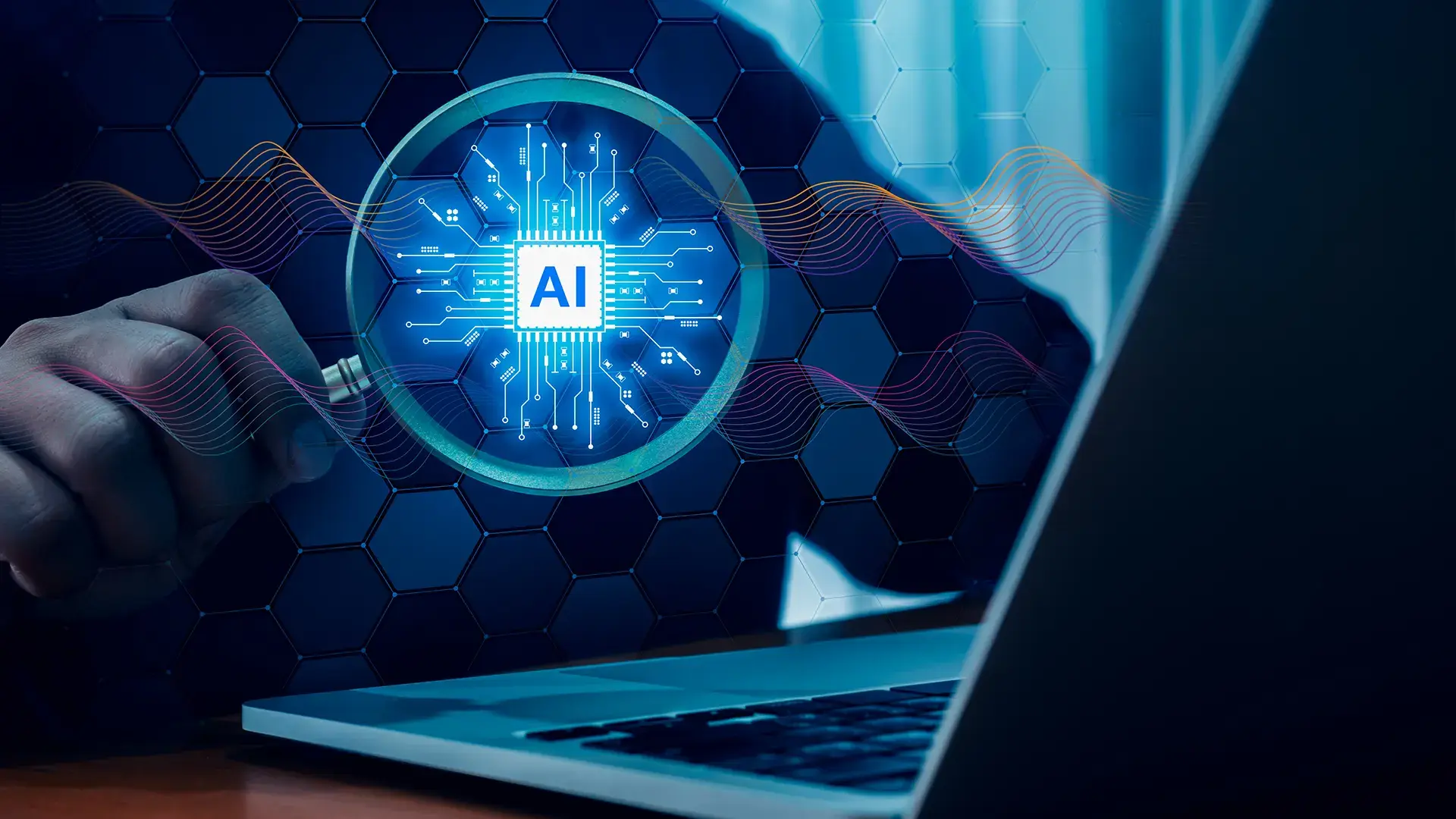 Agentic AI for Manufacturing Investigations