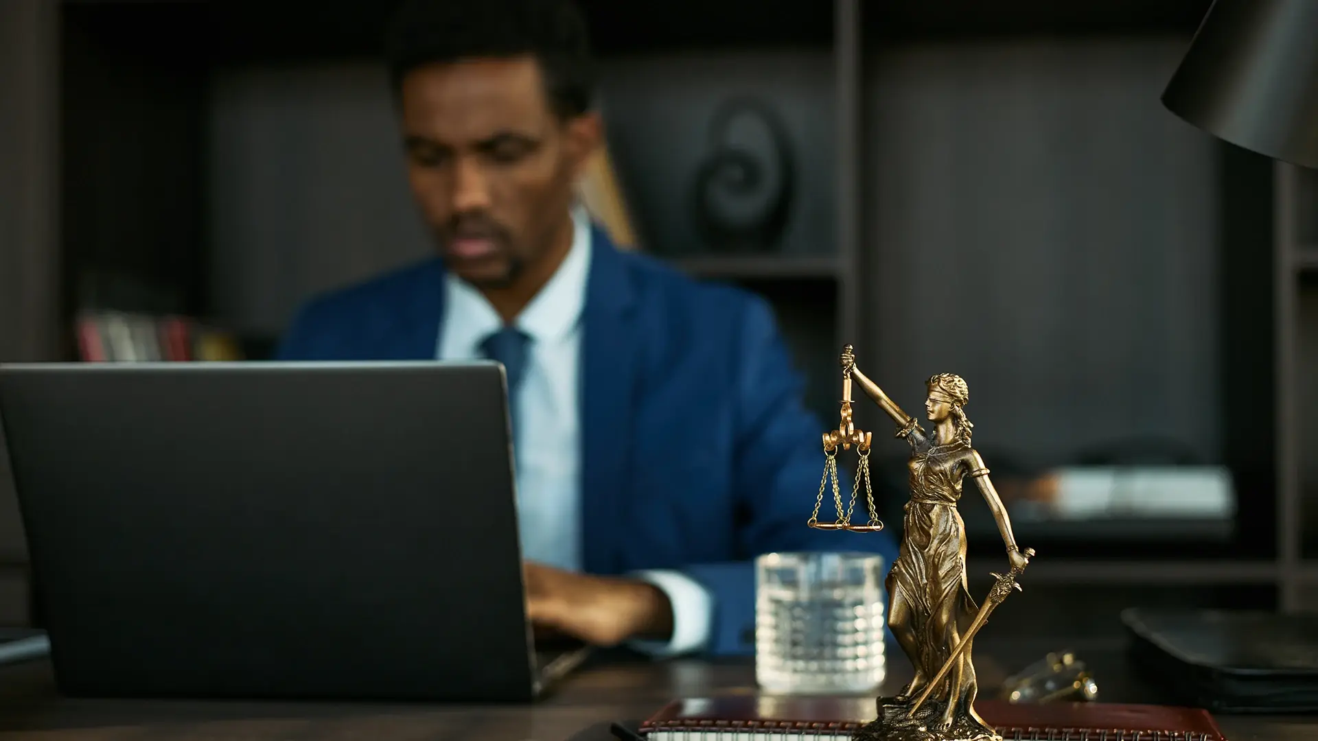Archiving Court Proceedings: Retention, Retrieval, and the Long Tail