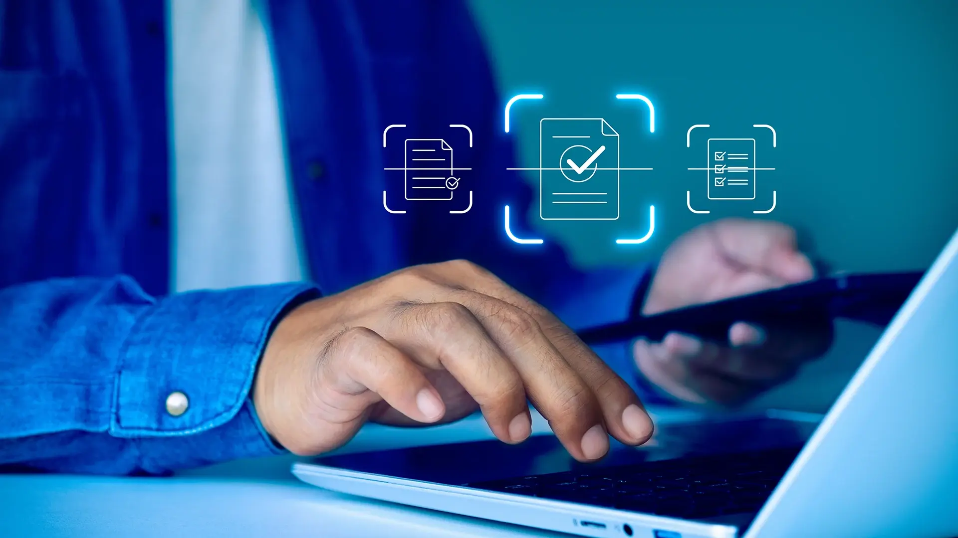 Automating Income Verification: From Pay Stubs and W-2s to Structured Data
