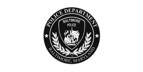 Baltimore Police Department-1