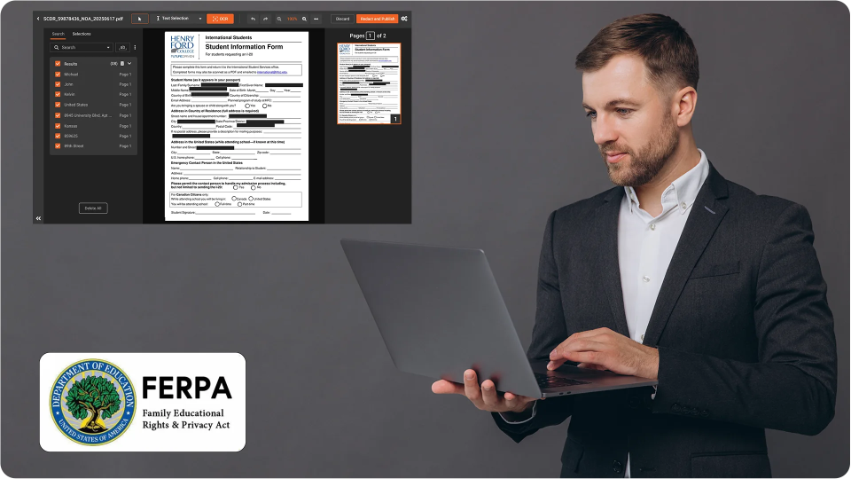 Bulk Redaction Software: Complete Guide for high volume of videos