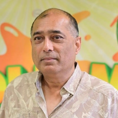 Nadeem Khan