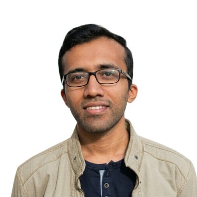 Rafey Iqbal