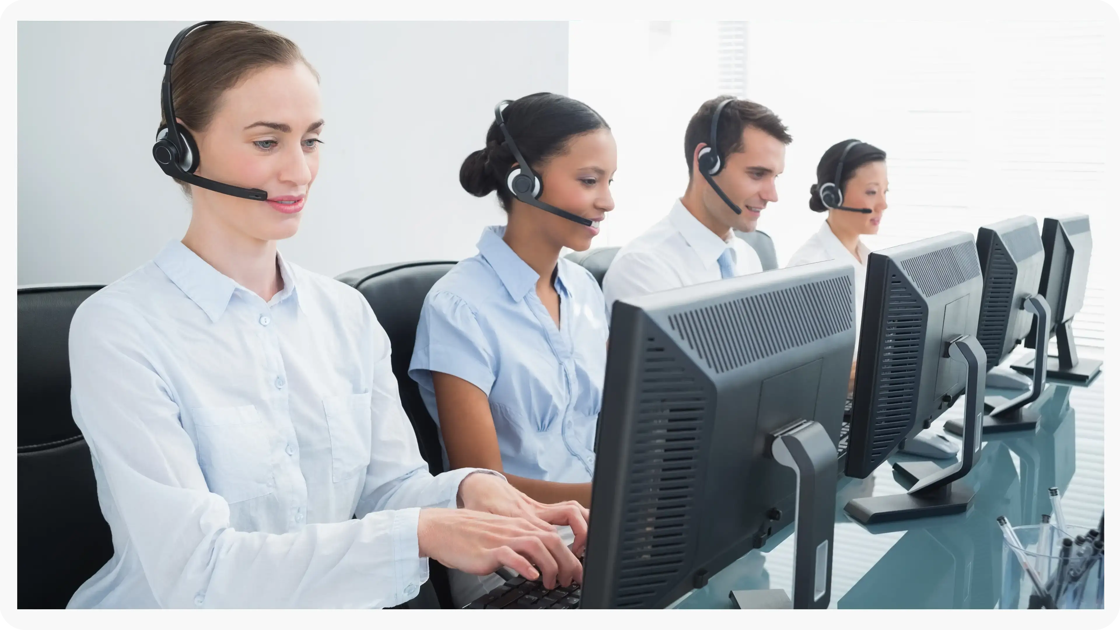 Call Centers-2