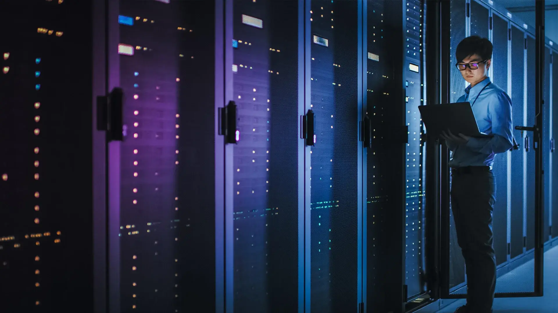 Camera edge processing vs server-based processing: the real trade-offs
