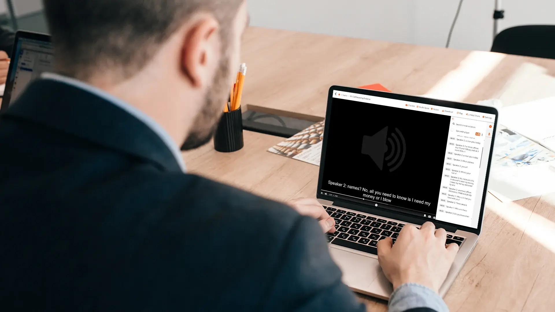 Can AI Transcription Be Trusted With the Official Court Record?
