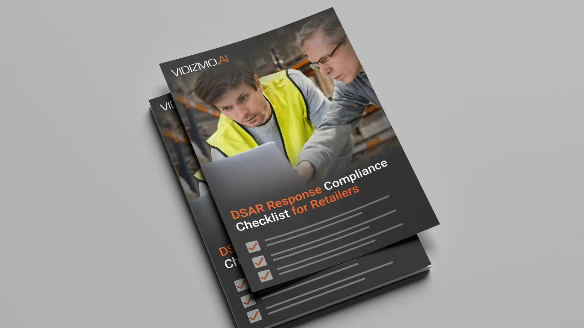 DSAR Response Guide for Retailers