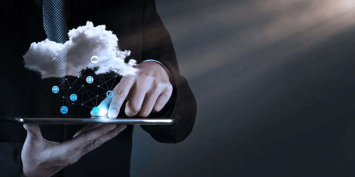 Cloud Adoption is Essential for Law Enforcement