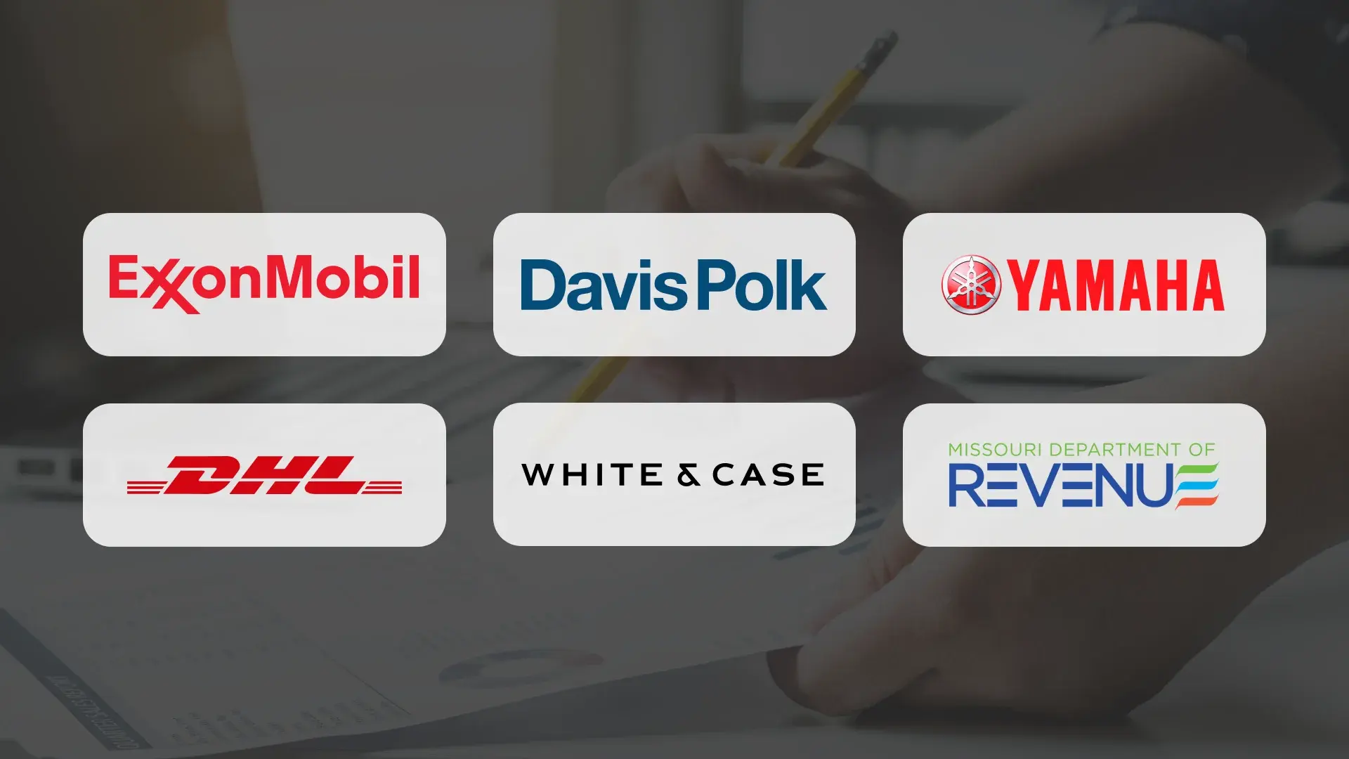 Customer Case Studies