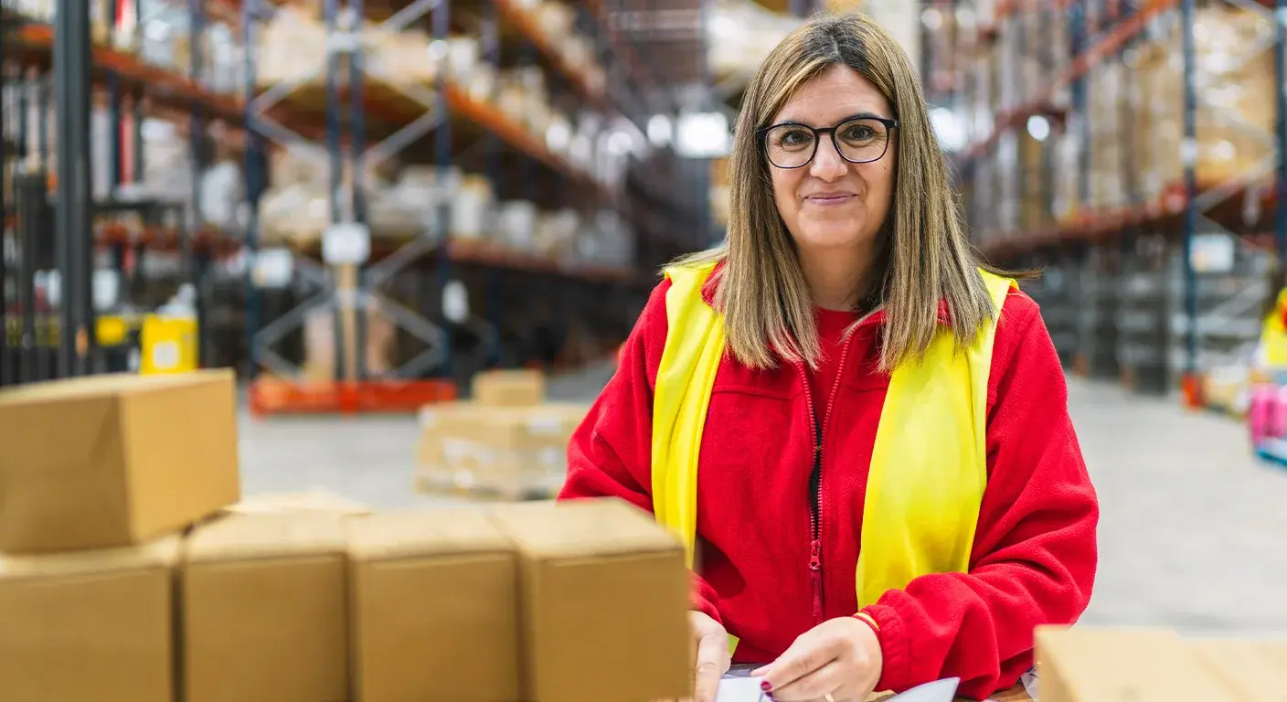 DHL India uses VIDIZMO EnterpriseTube to provide secure, engaging, and trackable video training for its globally distributed workforce.