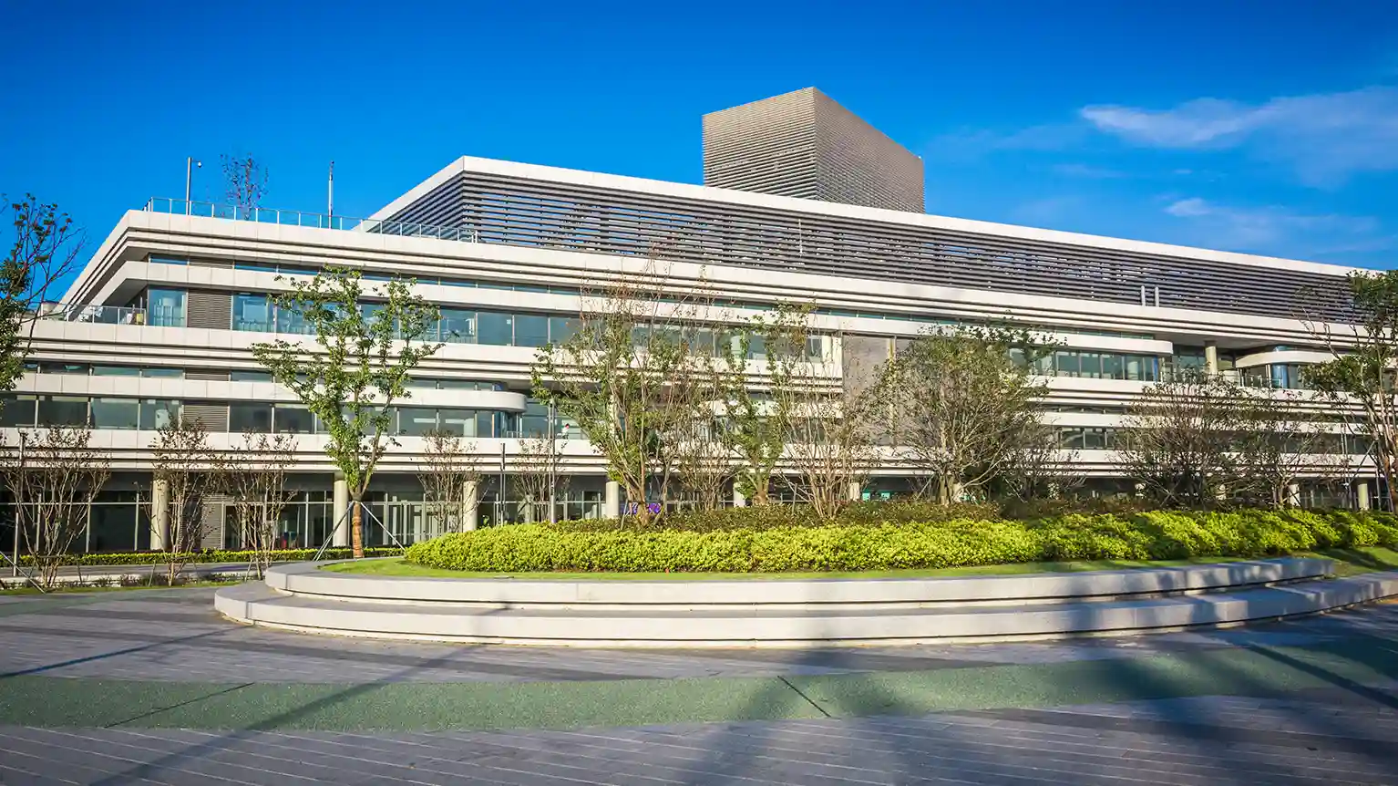 Dallas County Elections Department uses VIDIZMO EnterpriseTube to live stream and securely store election footage for compliance and transparency.