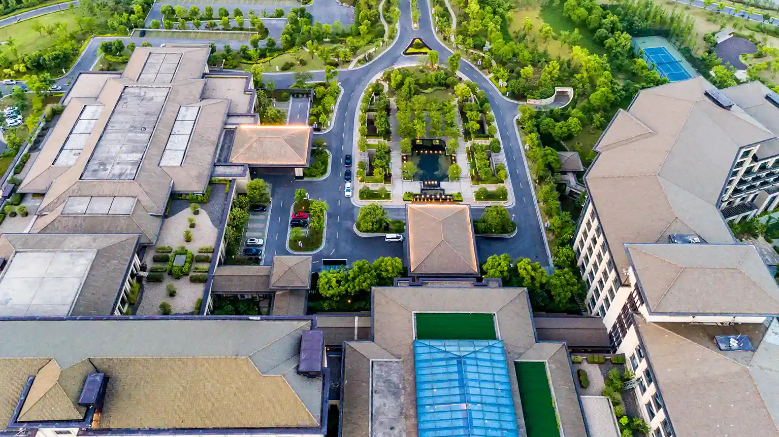 Dayton T. Brown, Inc. uses VIDIZMO EnterpriseTube for real-time, compliant election monitoring via secure live streaming.