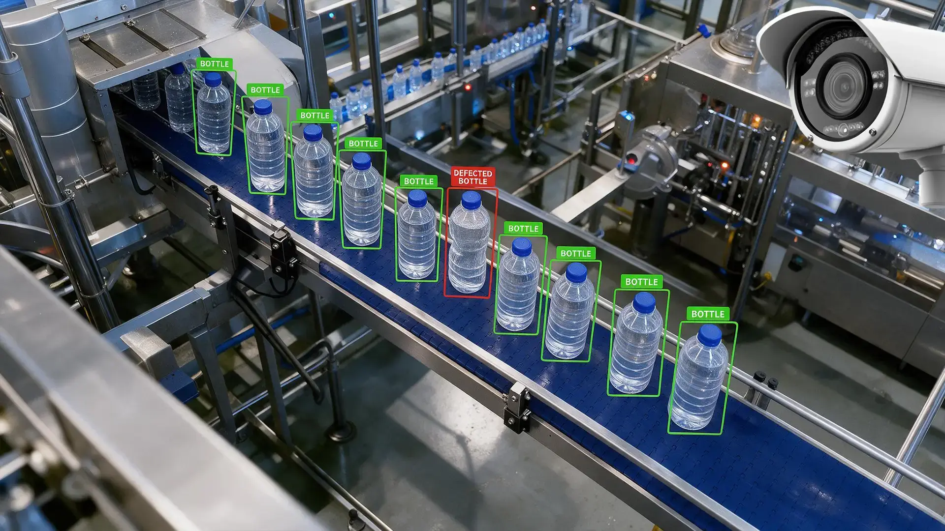 Defect Detection: What a Fine-Tuned Model Needs From You