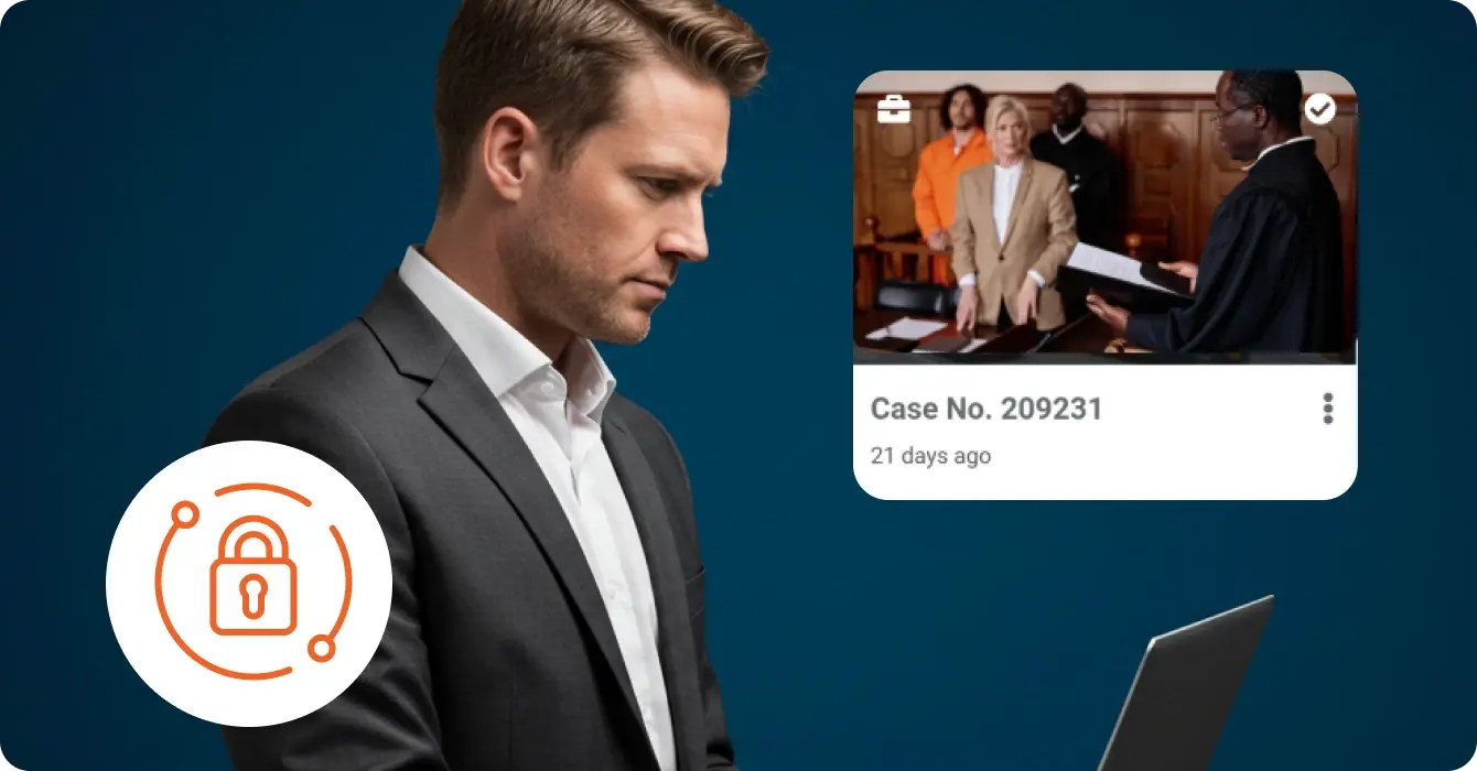 Meet VIDIZMO at the 2026 Nevada Prosecutors Conference