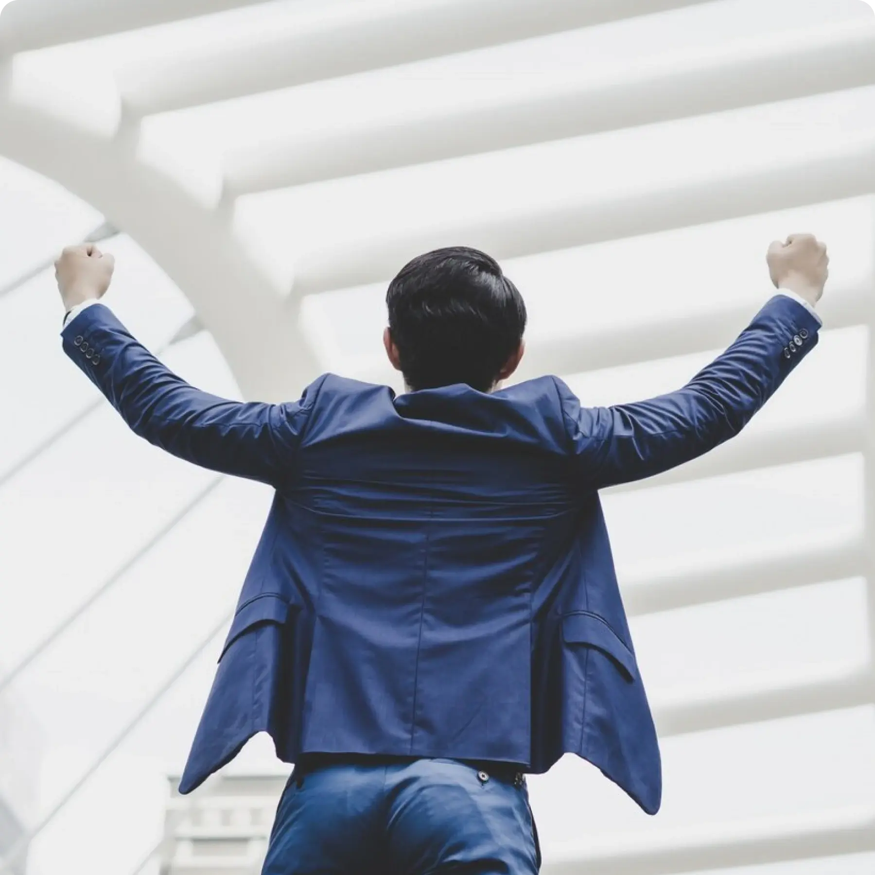 Discover Opportunities for New Success