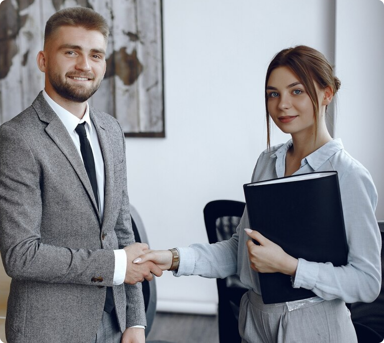 Distributors and Contractors 1