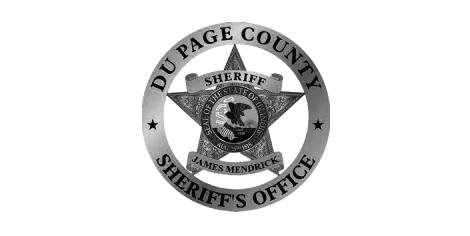 DuPage County Illinois Sherrifs Office-1
