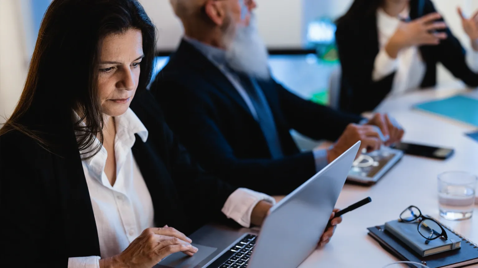 Secure evidence management for public prosecution offices