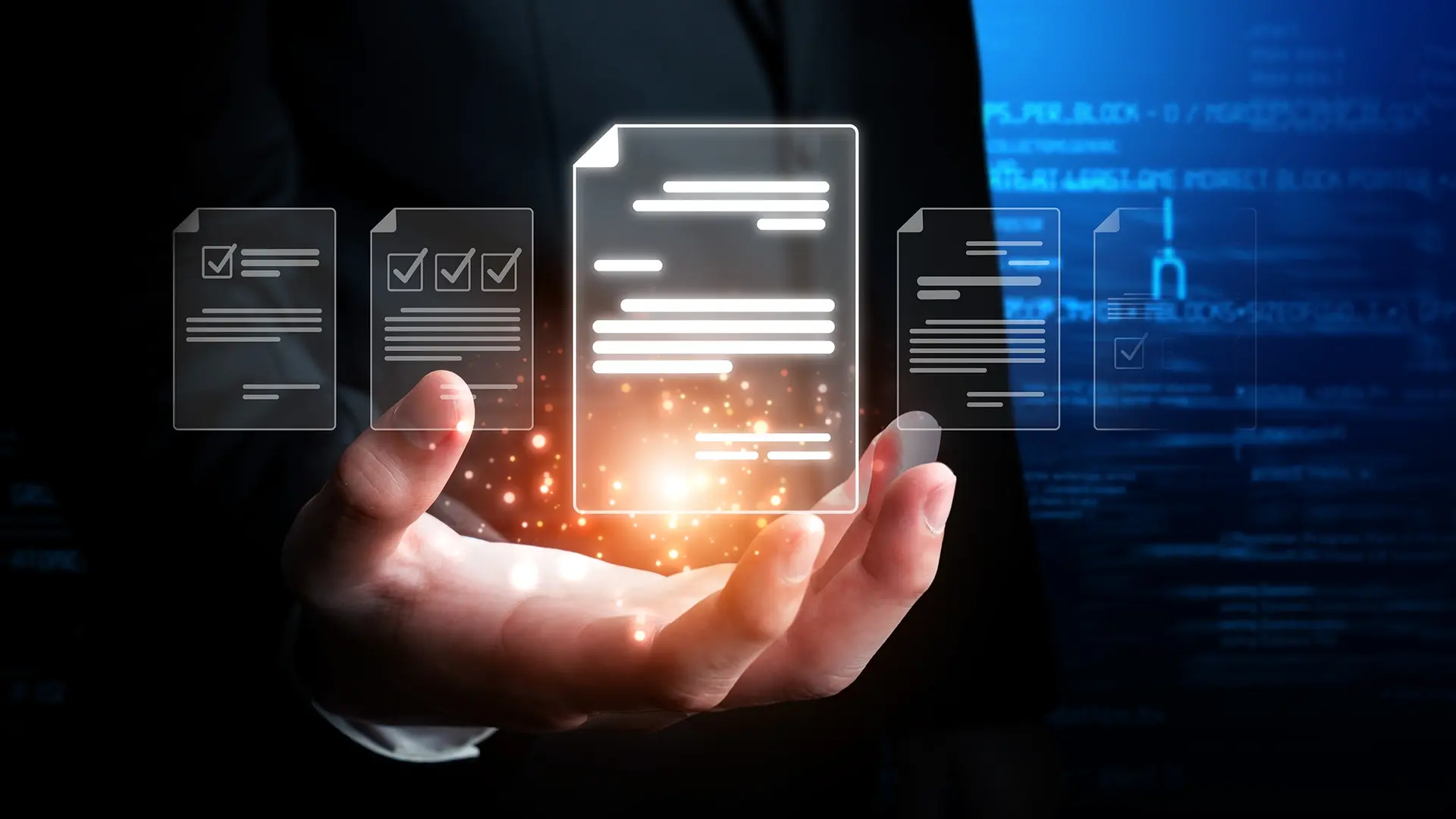 Evaluating AI Document Intelligence for Eligibility Operations: A Buyer's Checklist