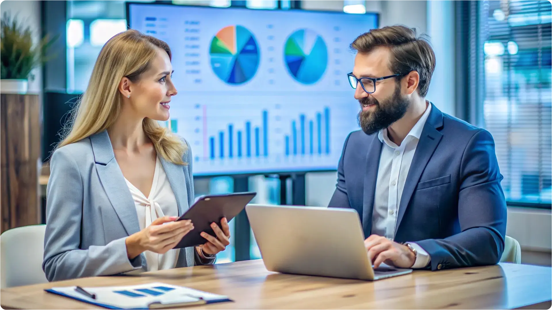 Financial Services-4