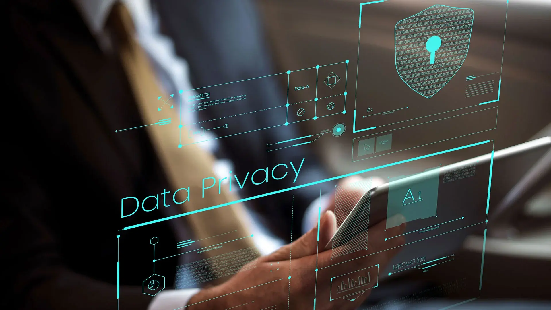 Following UK Data Privacy Protocols With Redaction Software