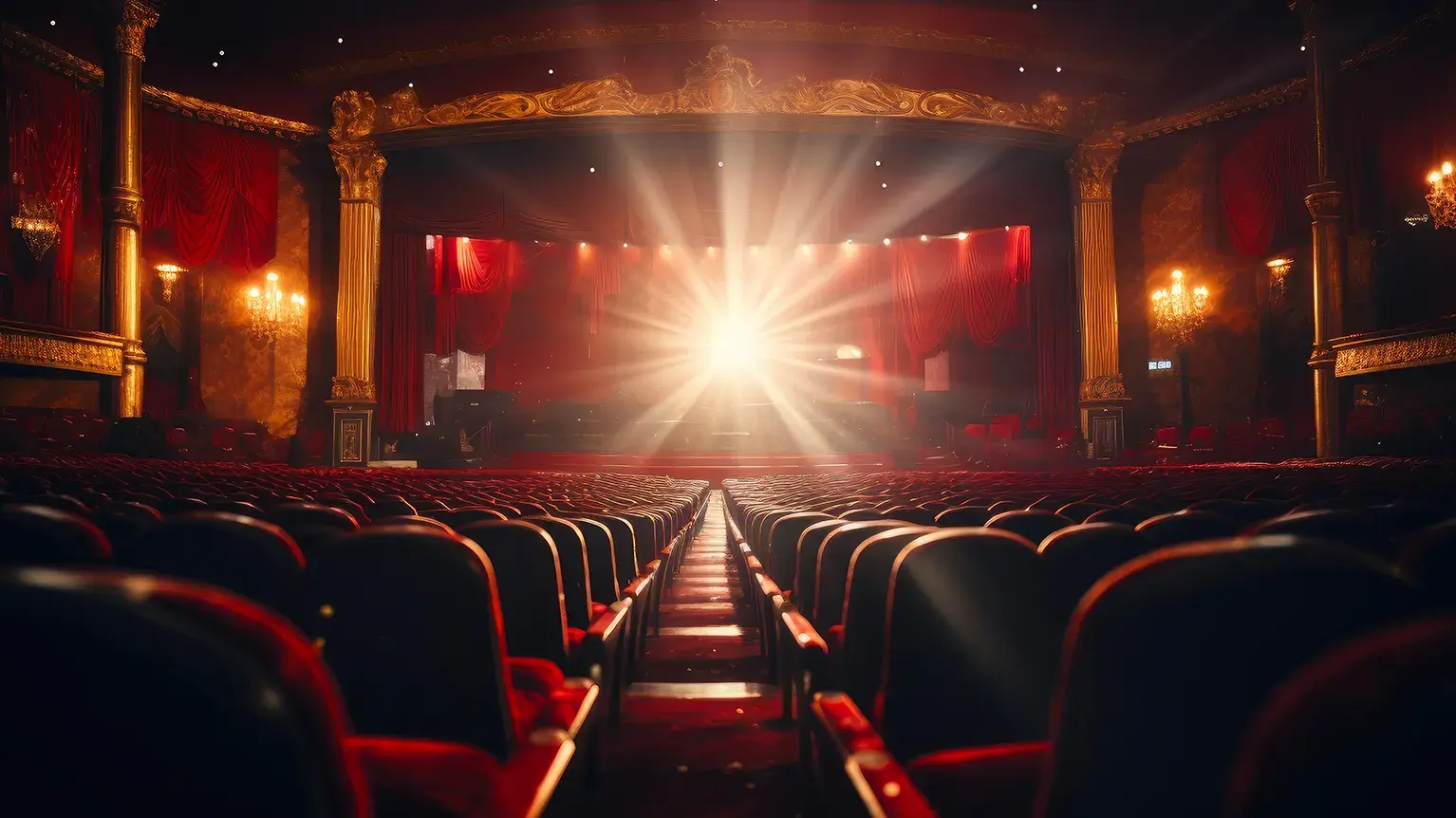 Ford’s Theatre used VIDIZMO to securely store and control access to recorded performances, ensuring only authorized team members could view content.