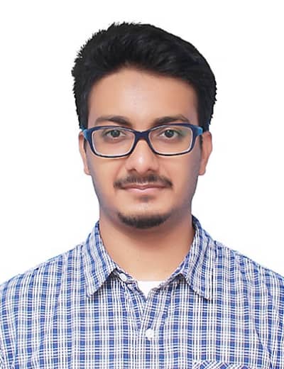 Nohad Ahsan