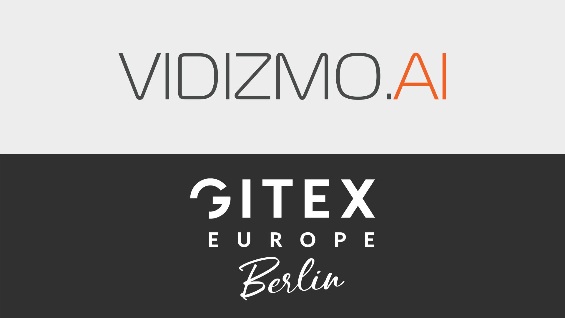 GITEX Europe Berlin 2025