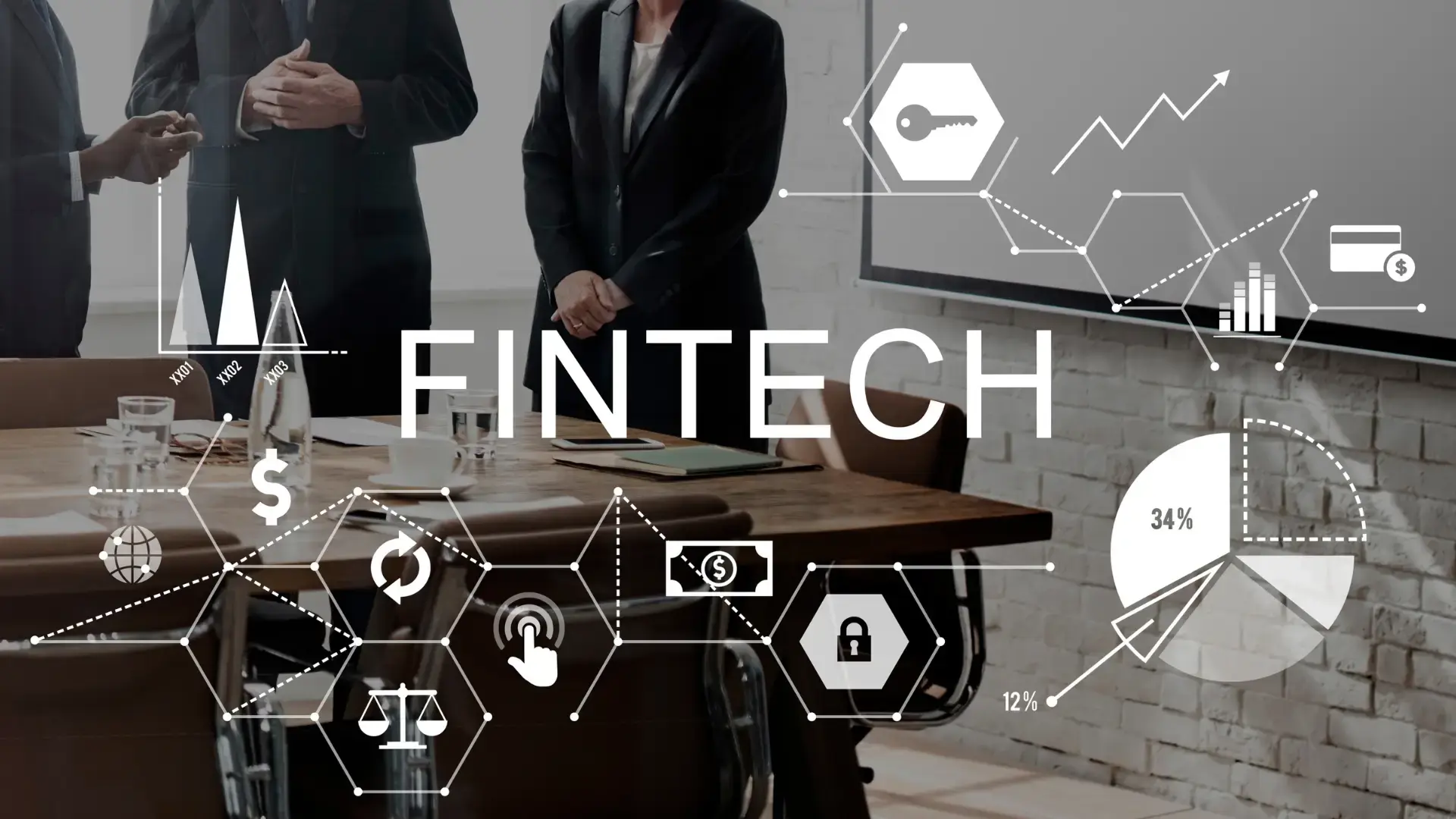 Enhancing FinTech with Enterprise Video Platform for Banking and Financial Services