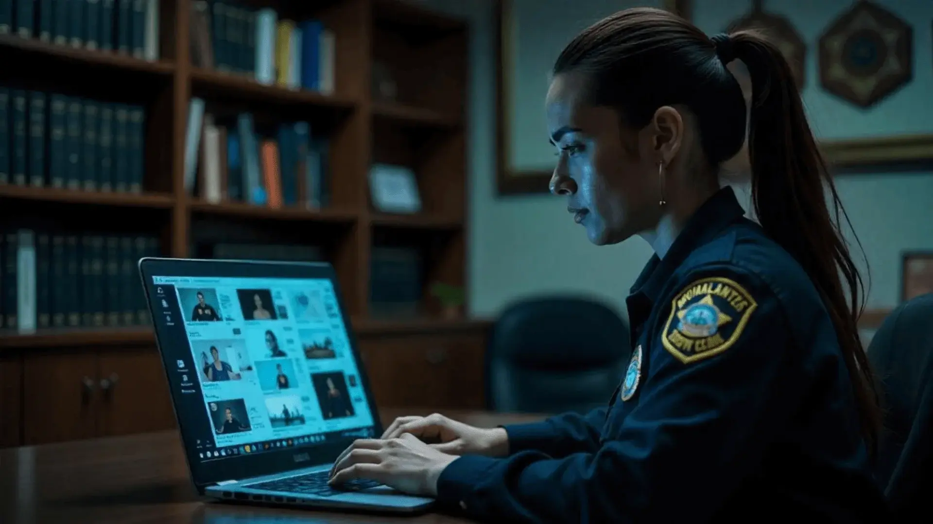 How Technology Helps in Solving Missing Person Cases