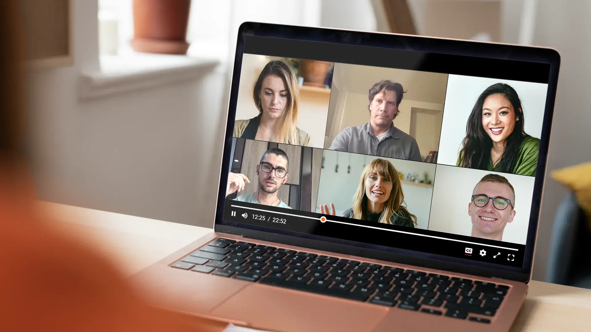 How to Automatically Ingest Zoom Recordings into a Video Platform