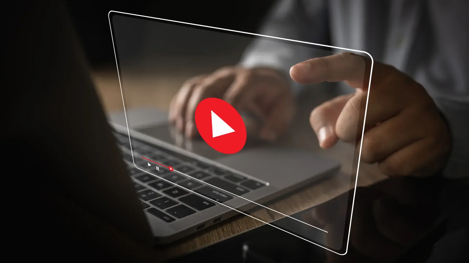 AI-powered video-first learning platform improving onboarding and training adoption