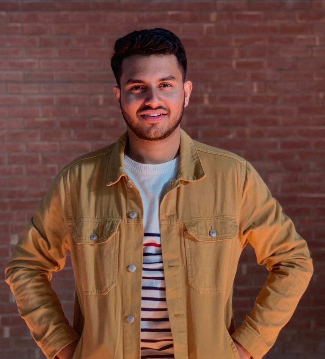Sarim Suleman