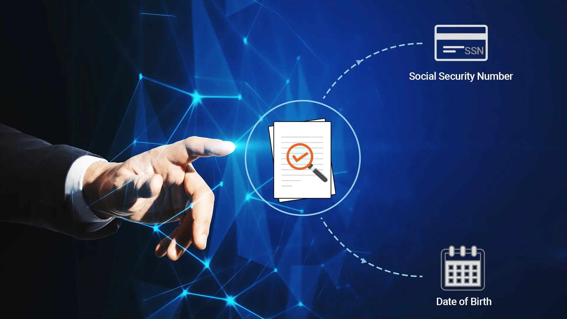 Identity Document Verification in Benefits Programs: Beyond the SSA Data Match